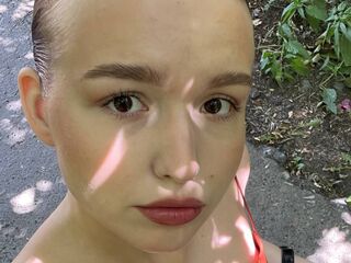 extreme webcam video SusannahBuffalo