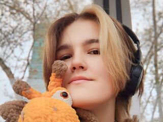 dirty webcam picture TanyaFornier