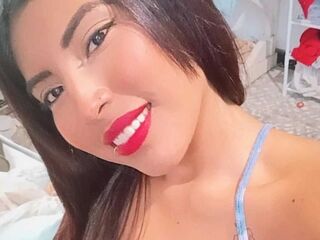 fingering girl webcam  TatianaMartinez