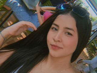 girl cam live TatianadeLuca