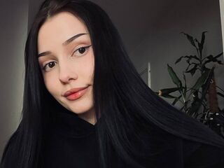 cam girl video chat TeneshaLaton