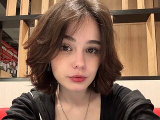 fingering cam girl TeofilaSeu