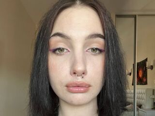 sex cam TeshaVanhoozier
