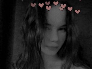 streaming live webcam TheaClemon