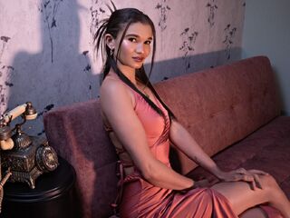 anal cam TiaraDanes
