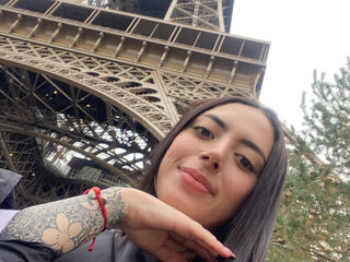 jasmin sexshow TifaJinx