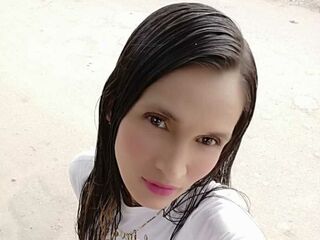 hot cam girl masturbating with sextoy TifanyOconers