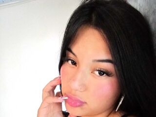 beautiful girl webcam TiffanyFournier