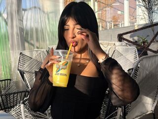 sexy webcamgirl ValeSantana
