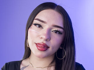 cyber sex cams ValeriaLeiva
