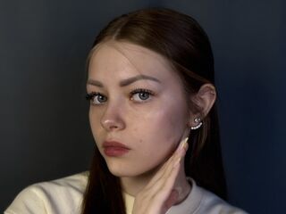 hardcore show ValeriaLudewig