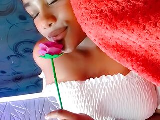 jasmin sex show ValeriaRondon
