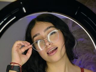 masturbating webcam girl VallolettDavisto