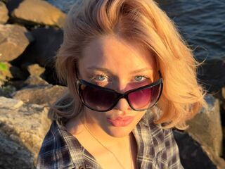 hot webcam VanessaRiver