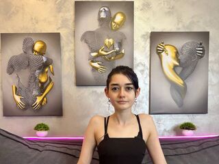 naughty camgirl masturbating VasilisaKai