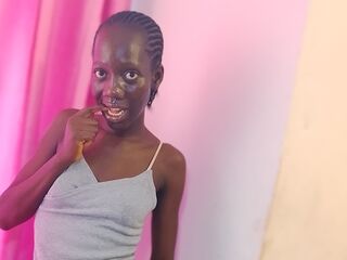 dirty cam show VelunaLexan