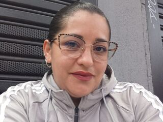 hot cam girl VenusSuany