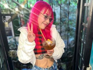 free jasmin sex show VeraRobert