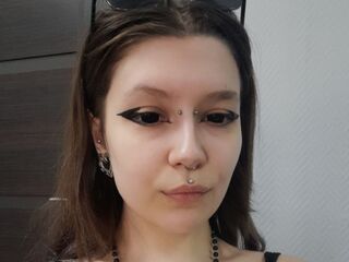 dity cam show VeronicaAmazing