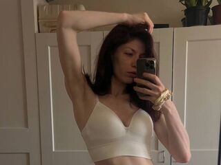 webcamsex VeronicaRobinson