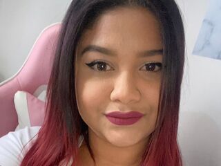 webcam live show VeronicaSidd