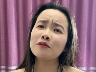 camgirl video chat room VesperaYang