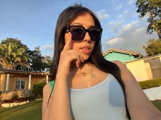 hot striptease webcam VioletSins