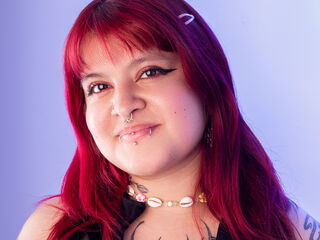 camgirl photo VioletaHex