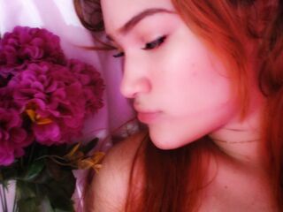 naked camgirl picture ViolettaMarquez