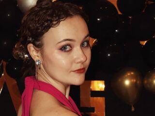 girl cam VioletteCandella