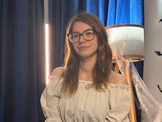 live webcam girl WilliemaeWittlin