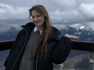 camgirl chatroom WillowMatuska