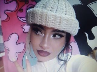 hot girl live webcam WillowRosse