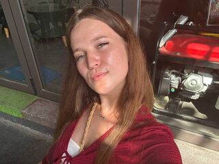 streaming live cam WilmaAllison
