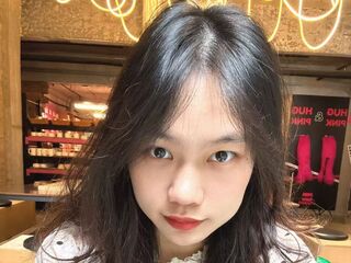 hot live cam XinRui