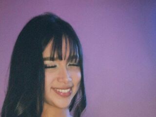 closeup webcam YamiRose