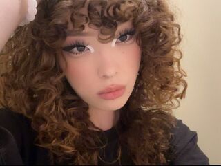 hot striptease show YangConnie
