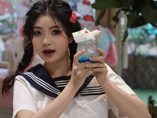 kinky cam picture YangyiXiao