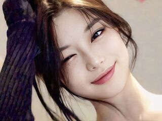 chat room live web cam YumiMorie