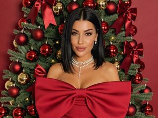 girl webcam naked YvonneEverle