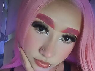 cam girl video ZafiraConnor