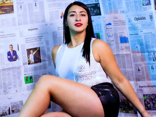 jasmin sexchat picture ZaraBenneth