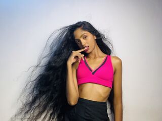 cam sex show ZaraElina