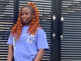 webcamgirl sex chat ZaraLure