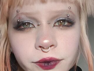 sexy camgirl live ZeniaThurstonson