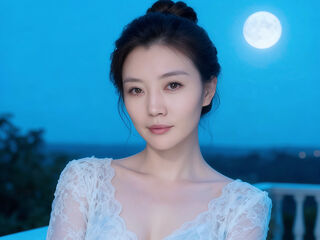 camgirl fingering wet pussy ZhangHuHui