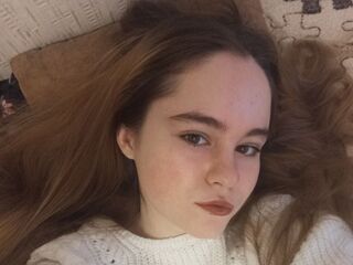 naked girl with webcam masturbating with dildo ZlataTen