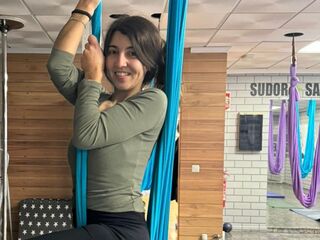 girl cam free dulceida