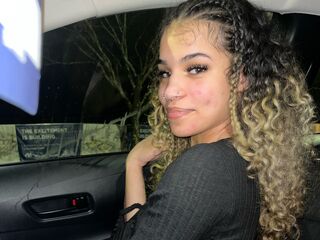 dity cam show prettysyko
