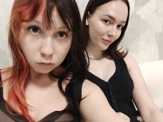 GemmaAndGlenna